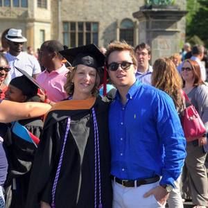 Meet your Posher, Stephen